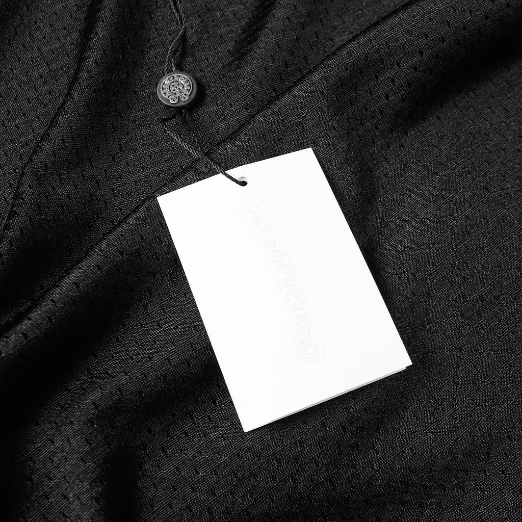 Chrome Hearts Matty Boy  Mesh Stadium Jersey 9996