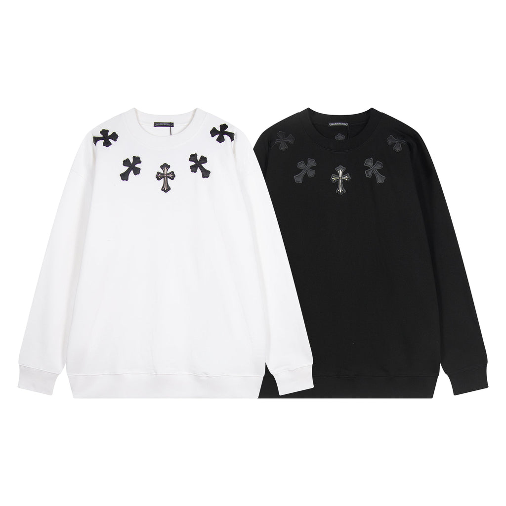 Chrome Hearts New SWEATSHIRTS -TQ14