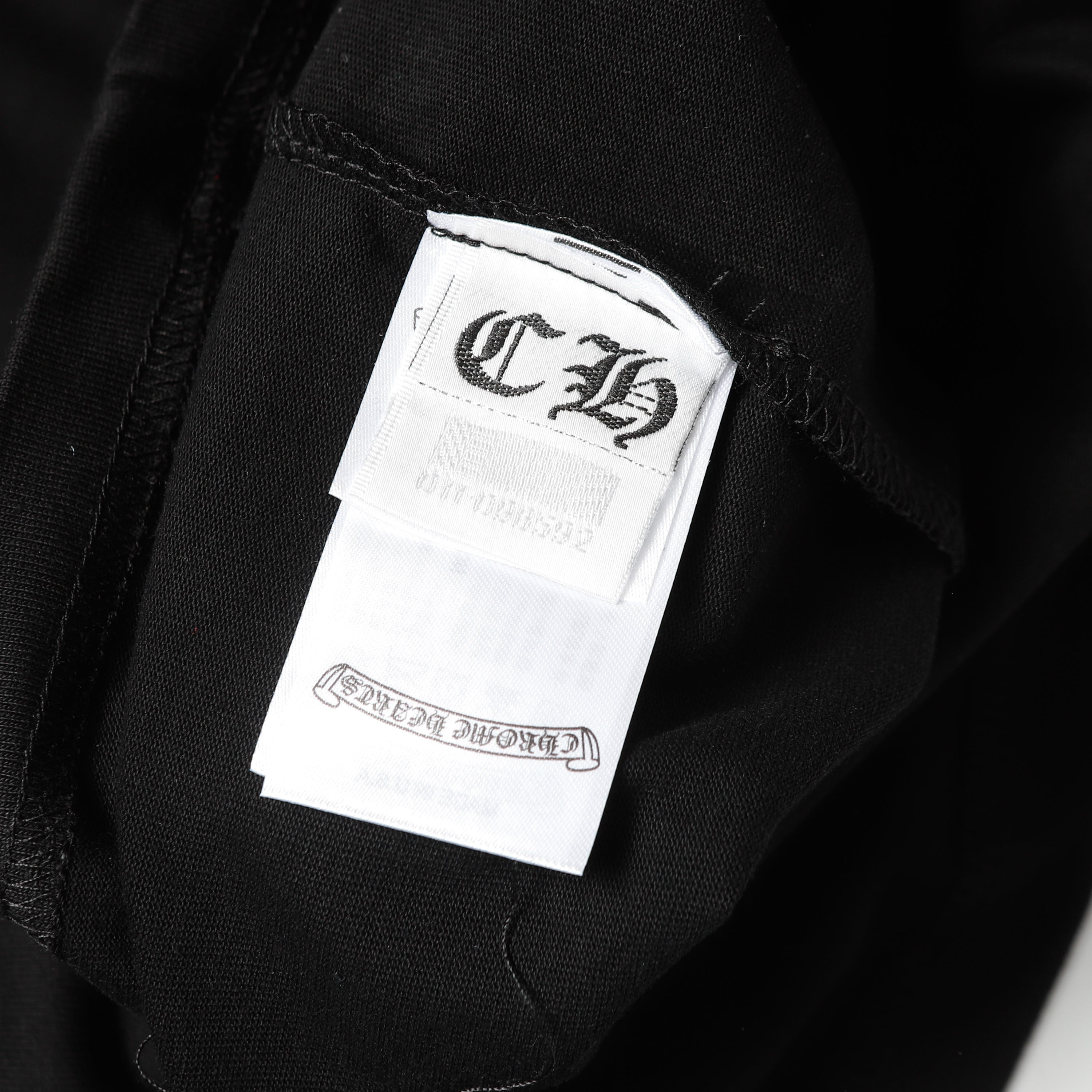 Chrome Hearts T-shirt 2251