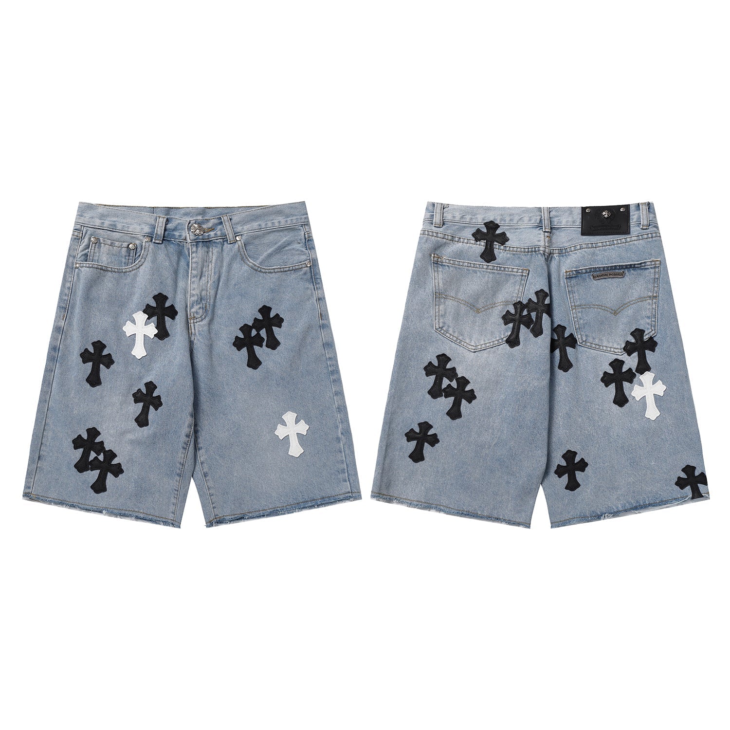 Chrome Hearts New Shorts -9926