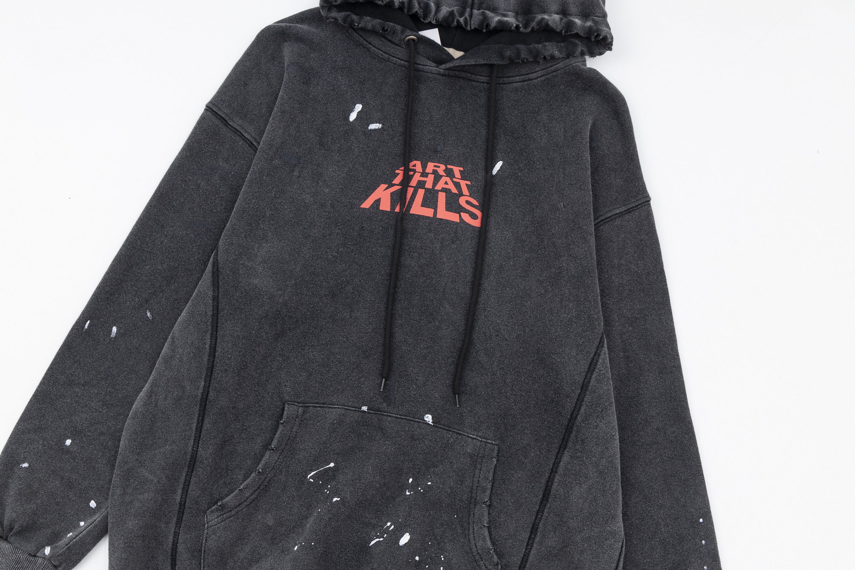 GALLERY New Hoodie G209