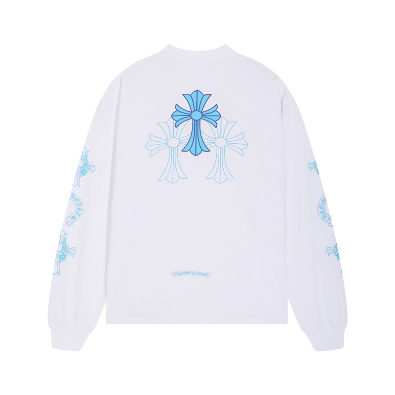 Chrome Hearts New SWEATSHIRTS -8018