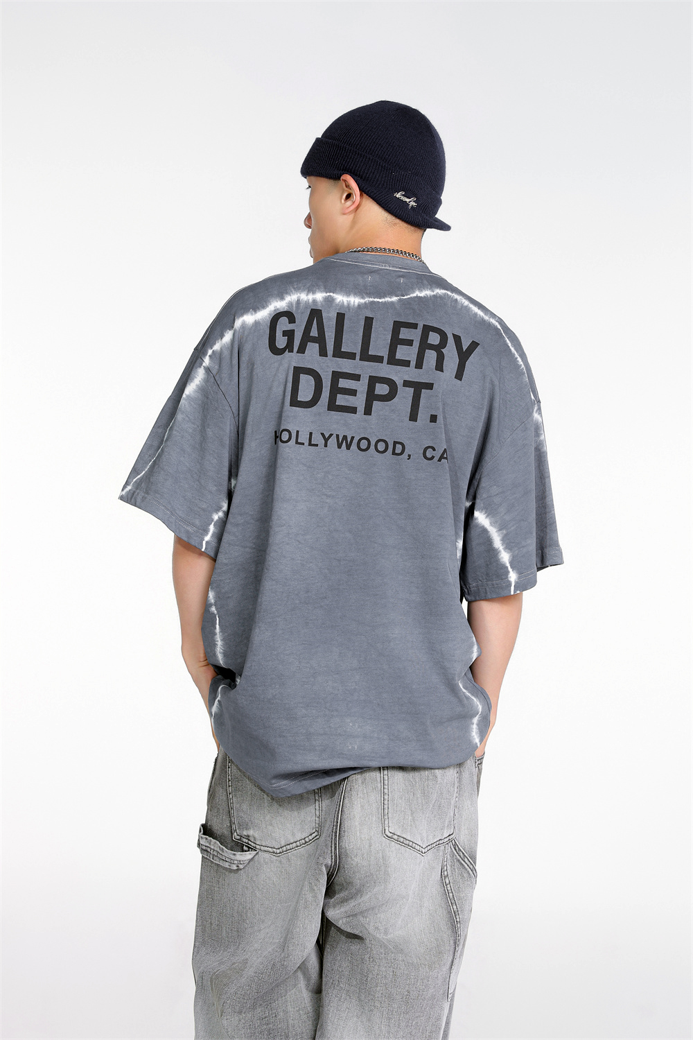 GALLERY DEPT 2024 New T-shirt D24