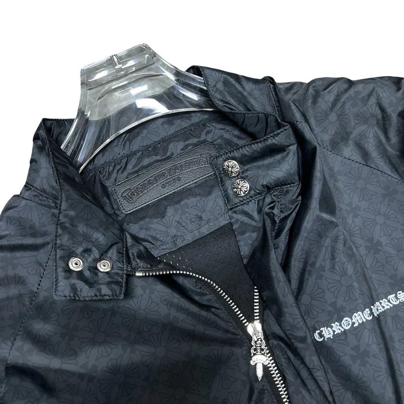 Chrome Hearts New Jacket -118