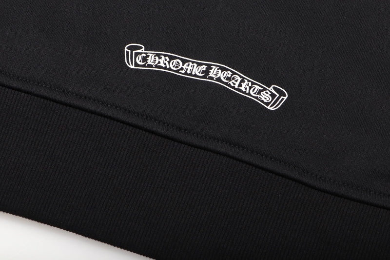 Chrome Hearts  Hoodie K7028