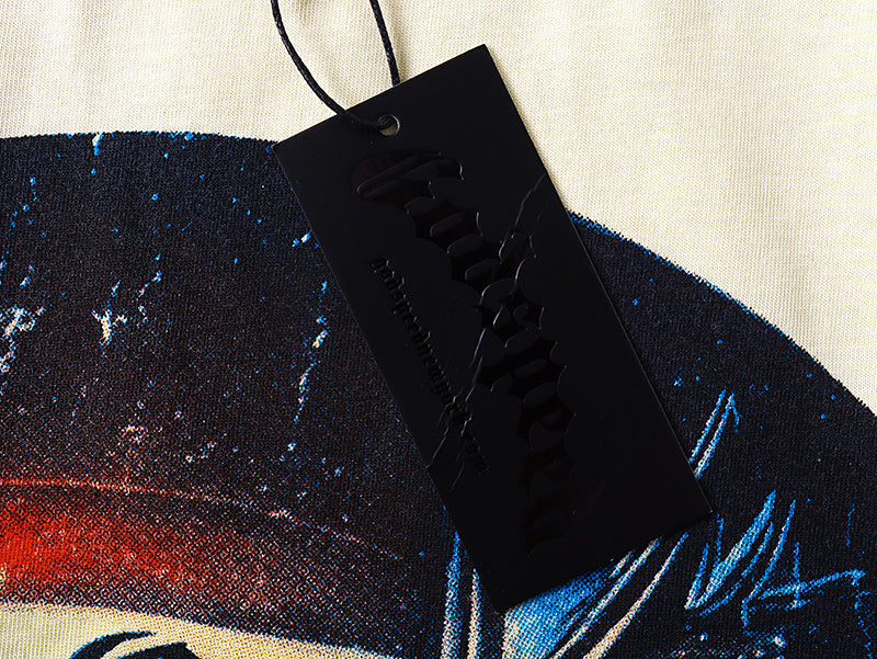 Godspeed T-shirt 3171