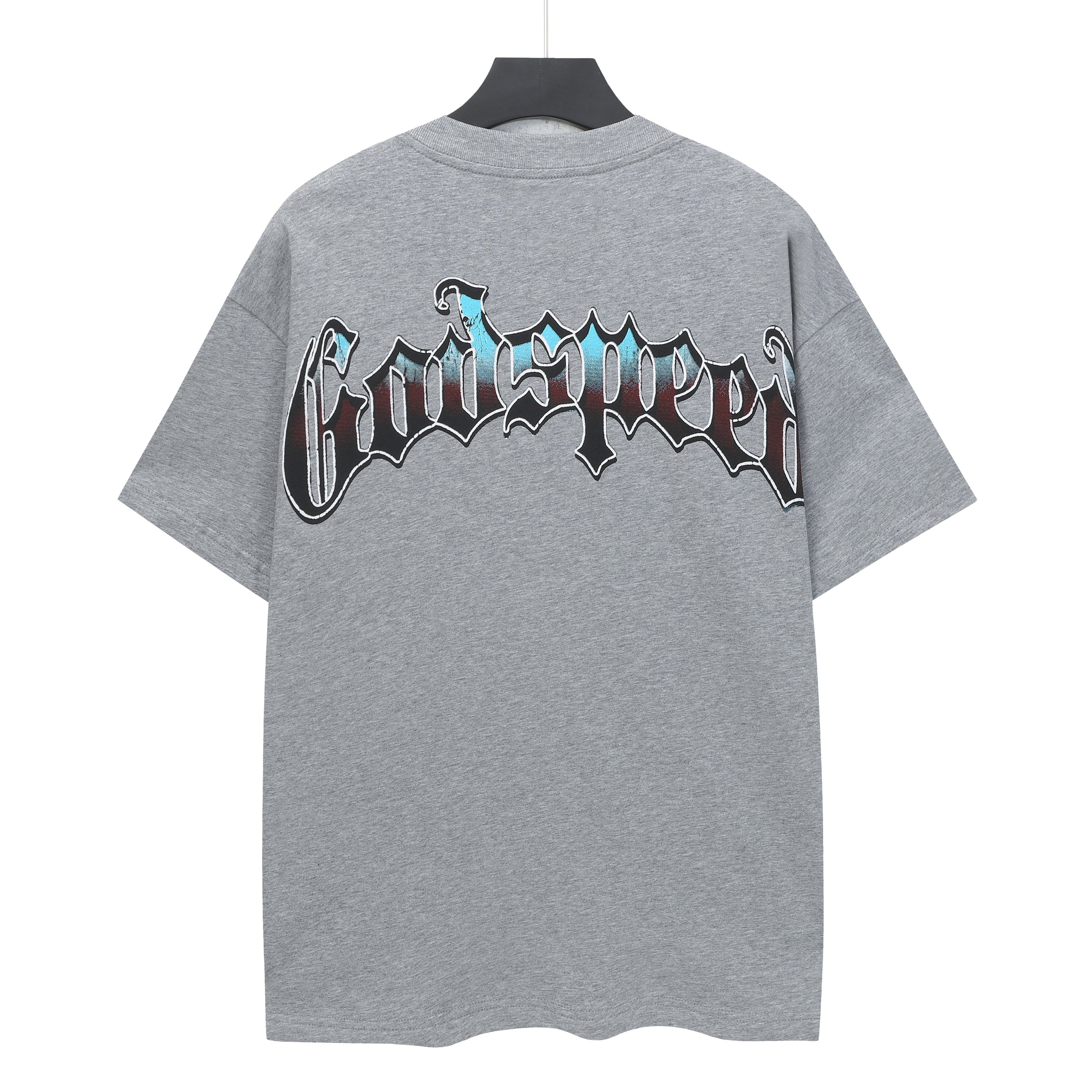 Godspeed T-shirt 5153