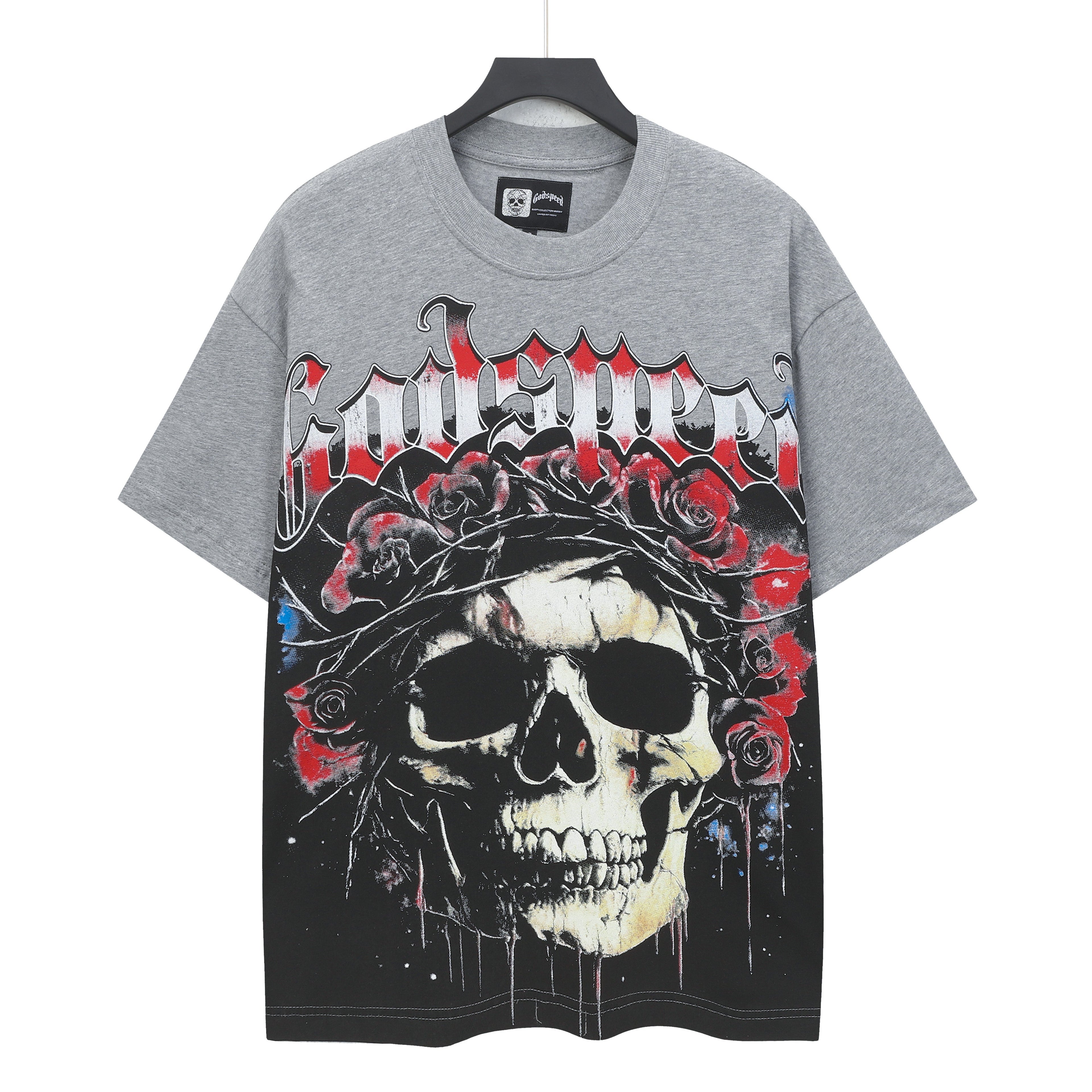 Godspeed T-shirt 5152