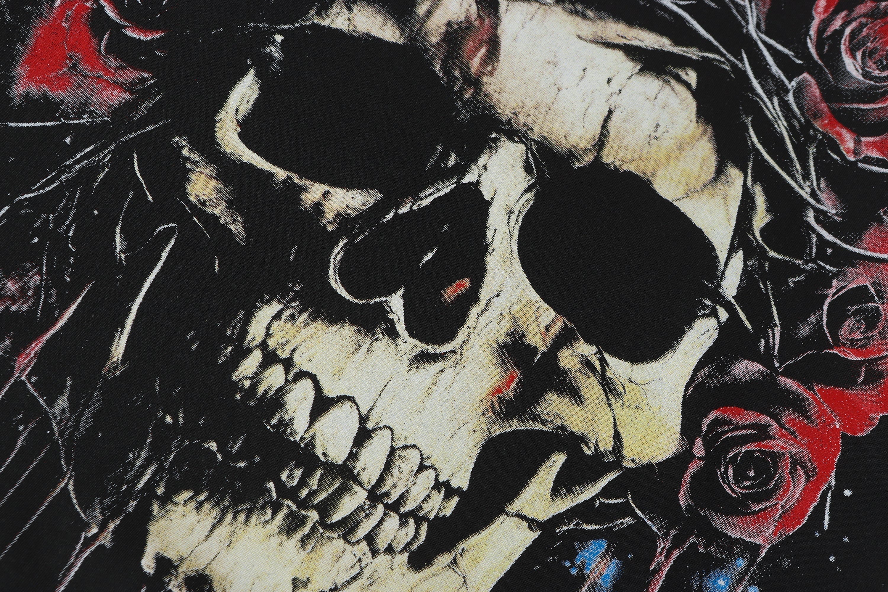 Godspeed T-shirt 5152