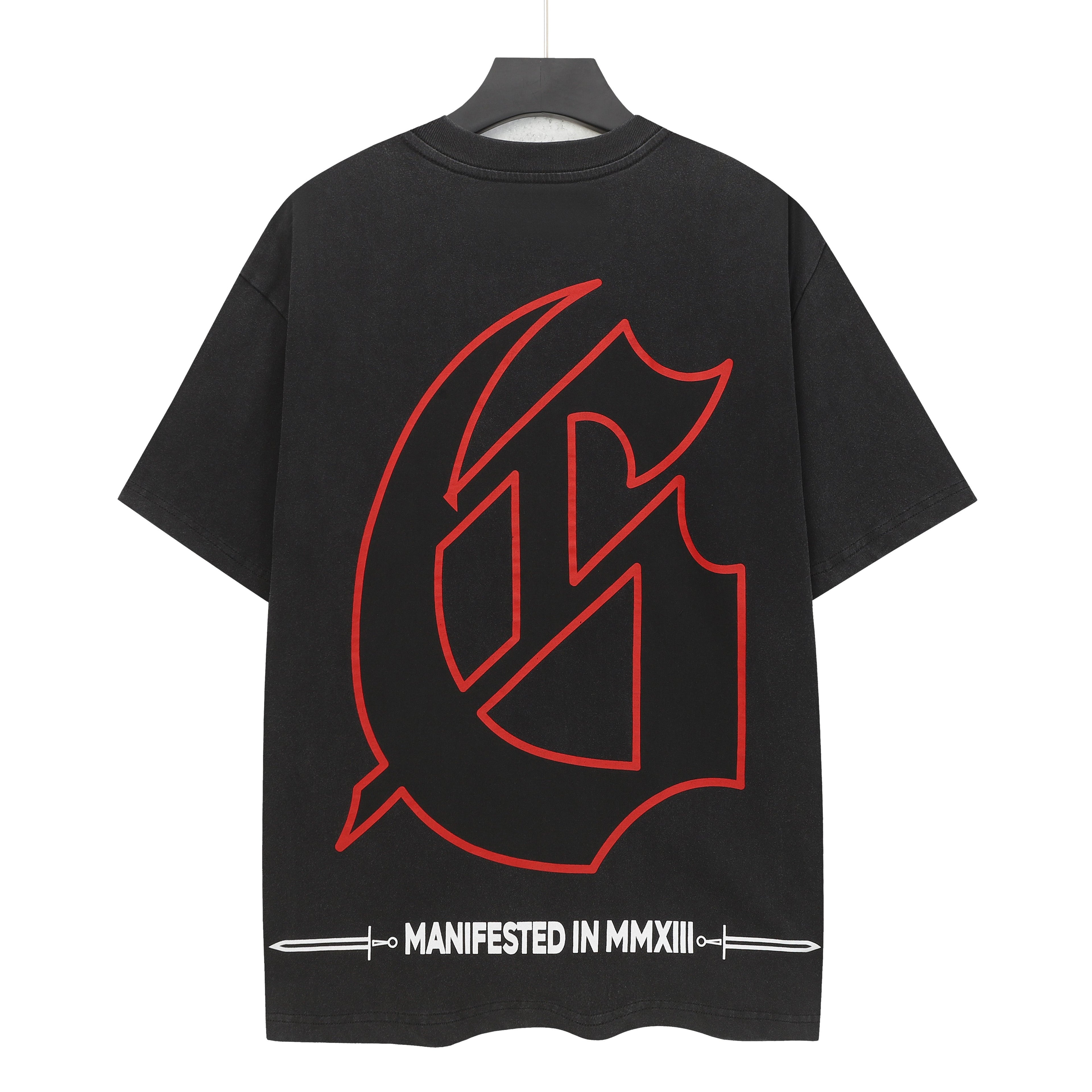 Godspeed T-shirt 6331