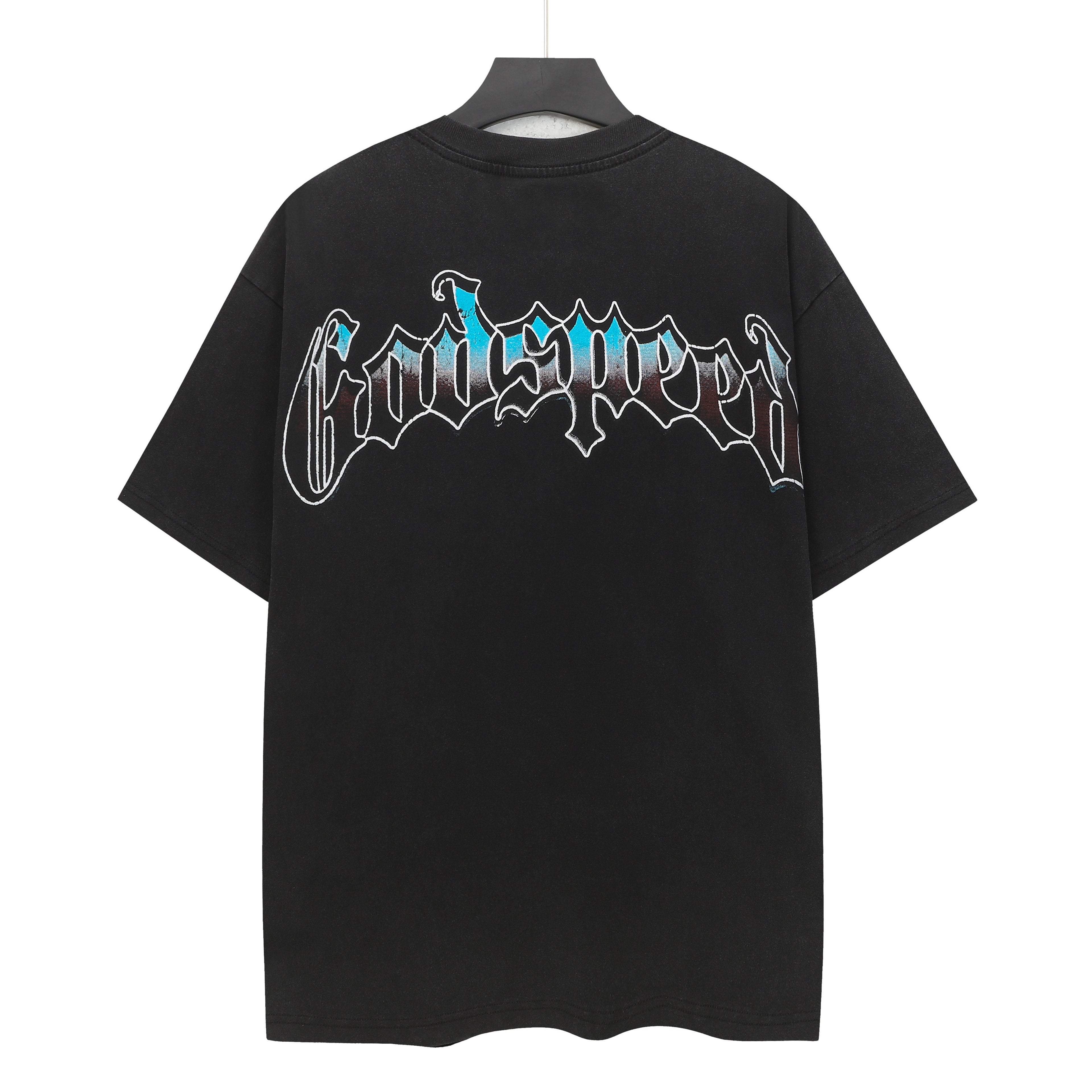 Godspeed T-shirt 6153