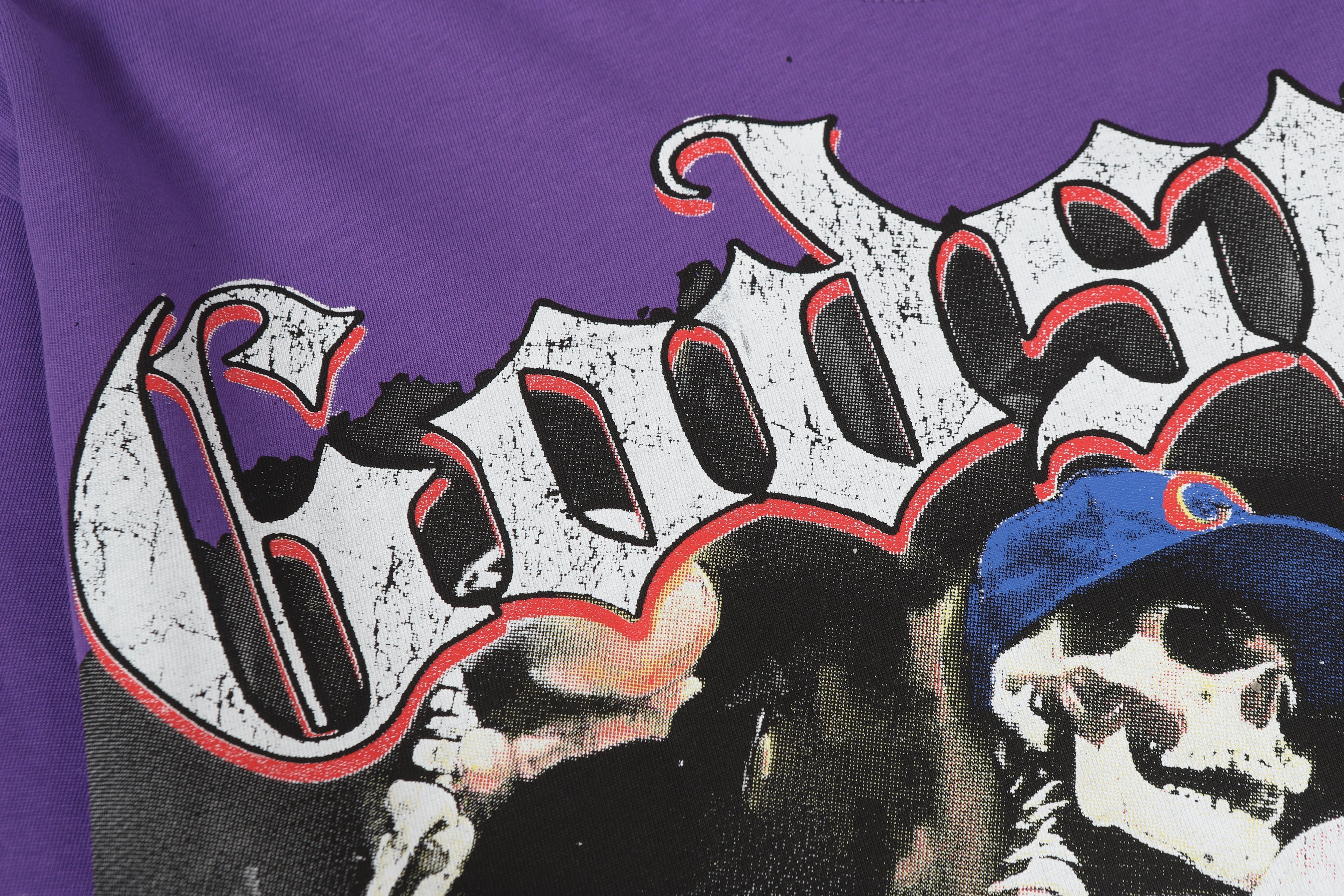 Godspeed T-shirt 5151