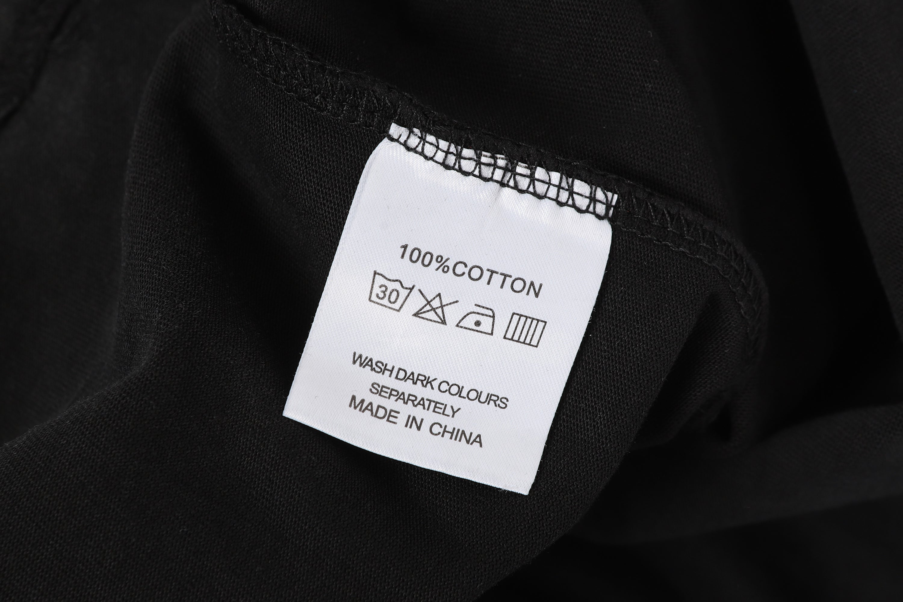 Godspeed T-shirt 6332