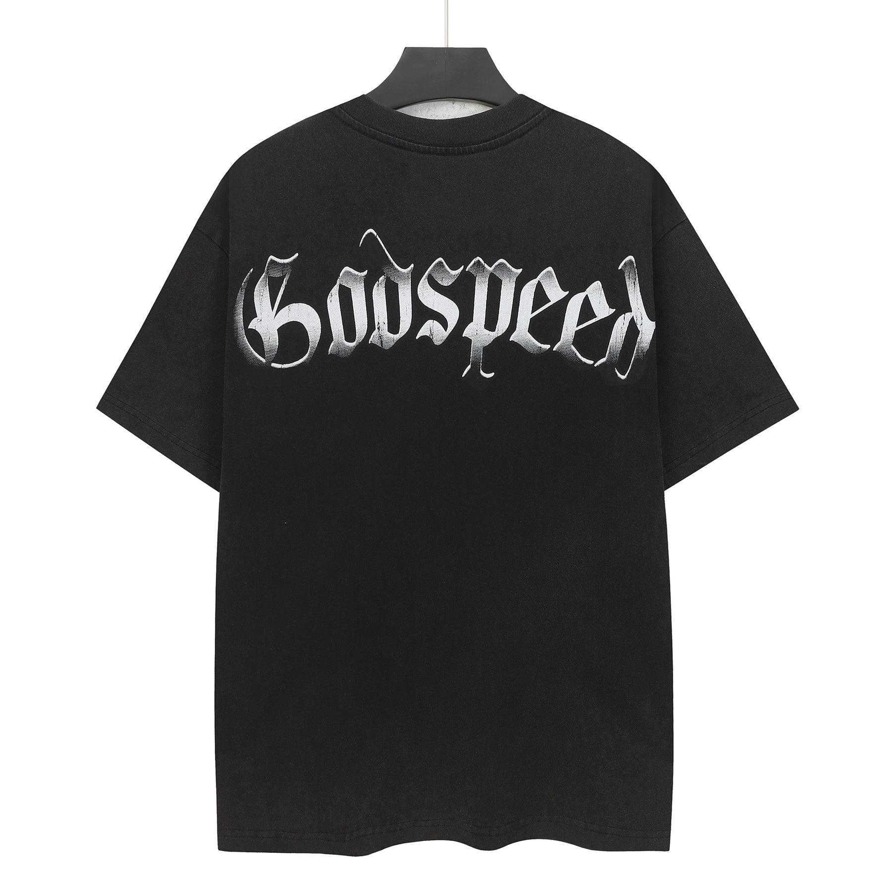 Godspeed T-shirt 6150