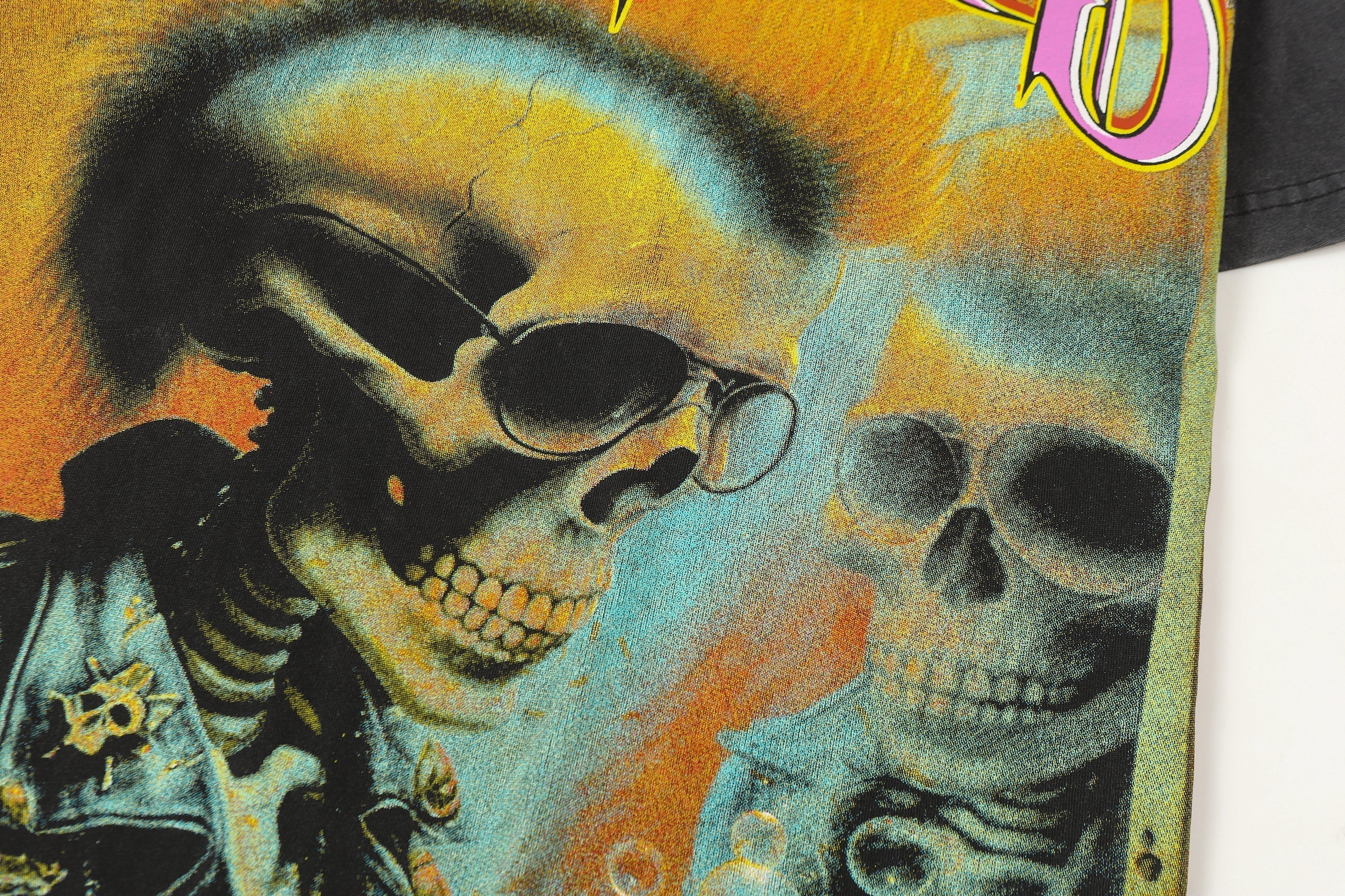 Godspeed T-shirt 6335