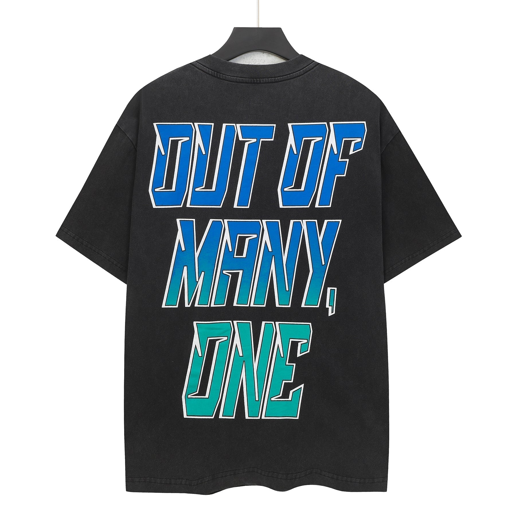 Godspeed T-shirt 6336