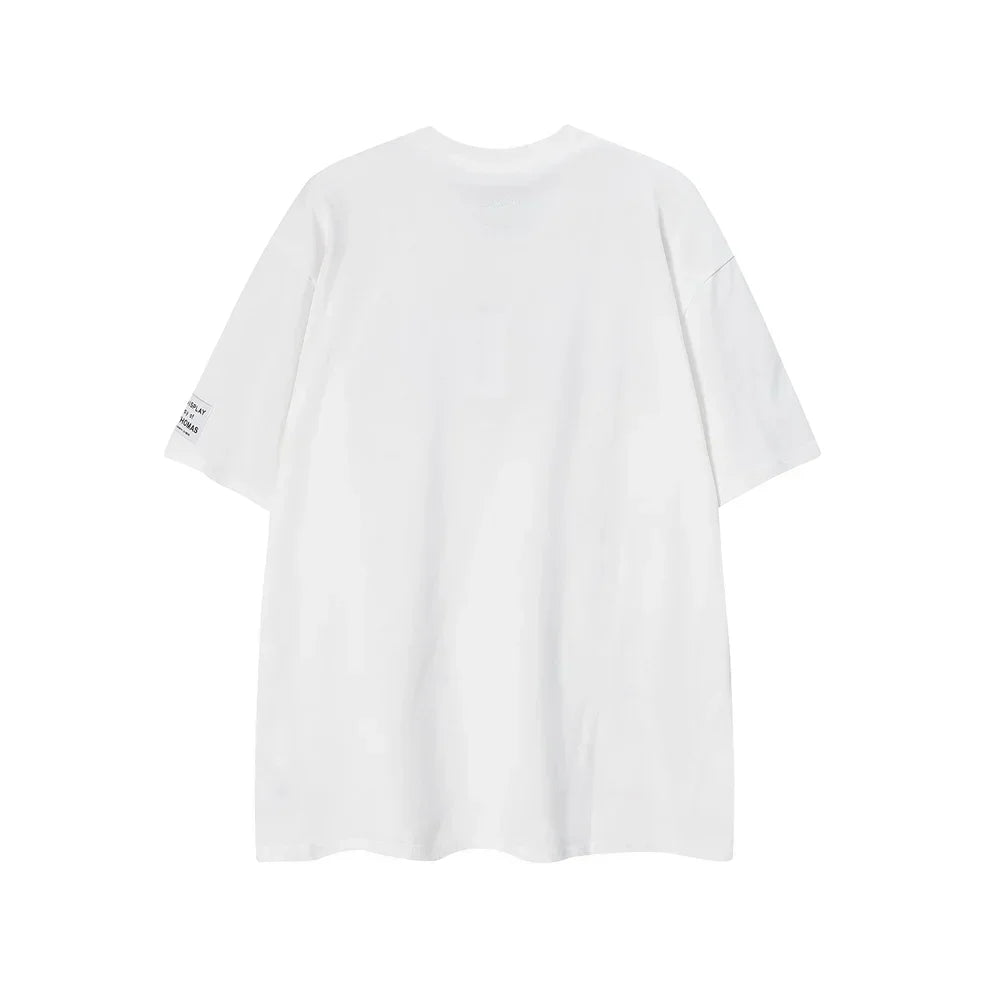 GALLERY DEPT Co-branded 2024 T-shirt P70