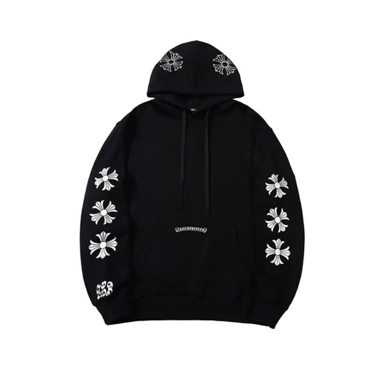 Chrome Hearts New Hoodie -7008