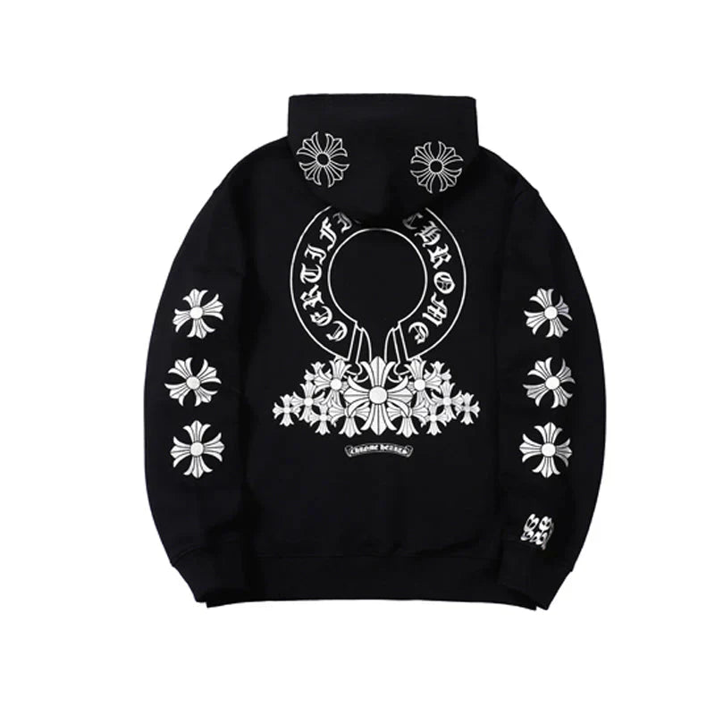 Chrome Hearts New Hoodie -7008