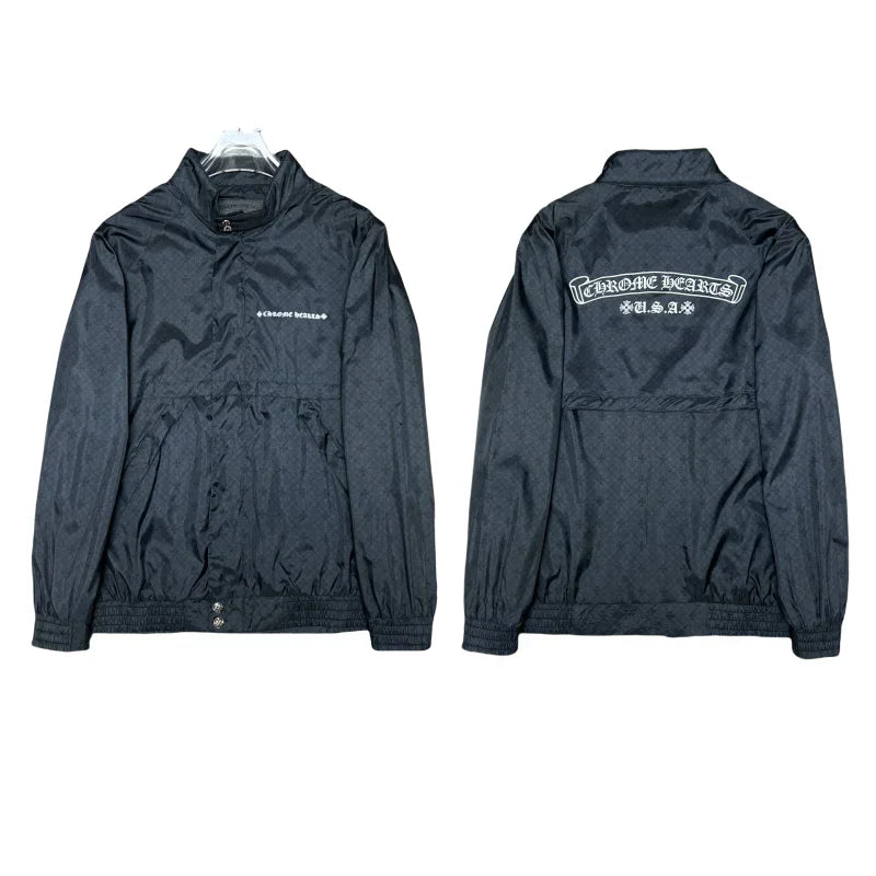 Chrome Hearts New Jacket -118