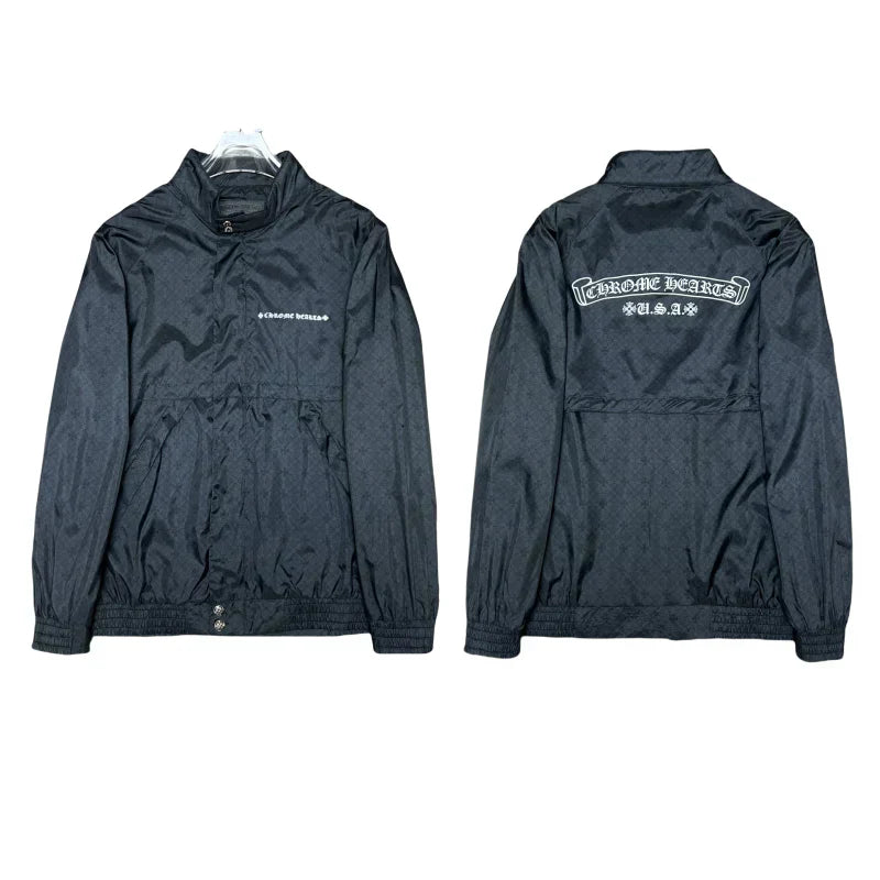 Chrome Hearts Jacket