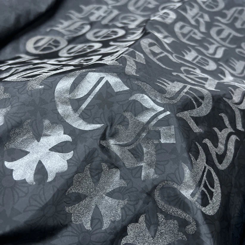 Chrome Hearts New Jacket -119