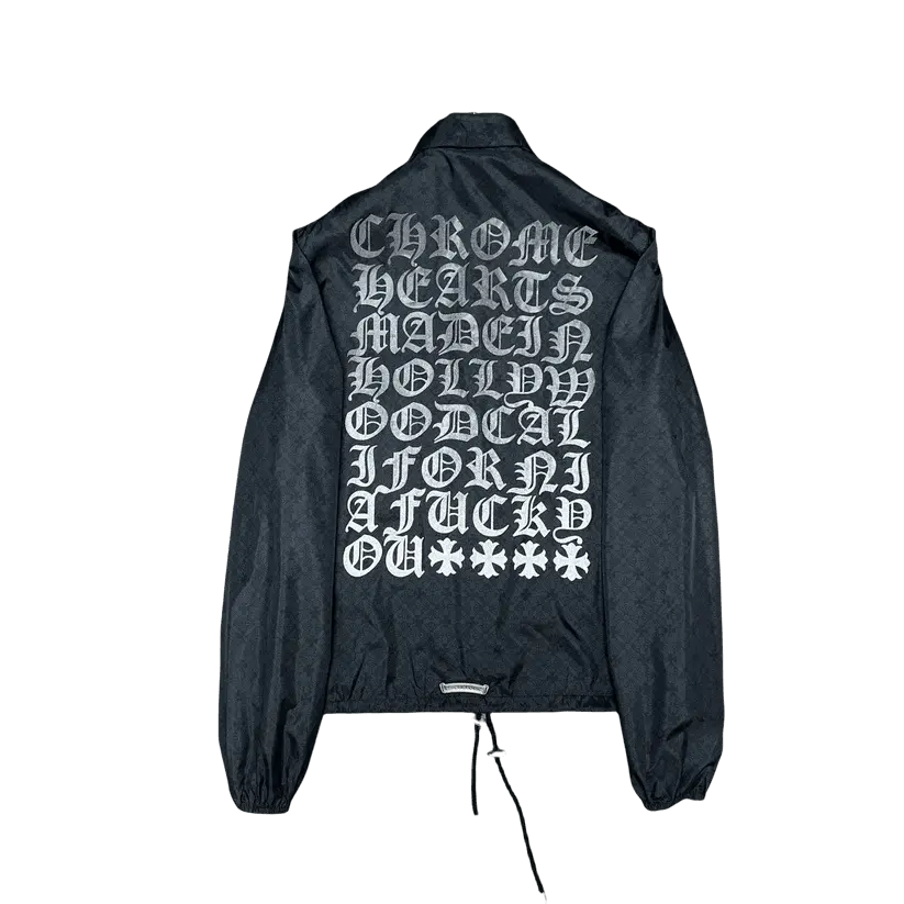 Chrome Hearts Jacket