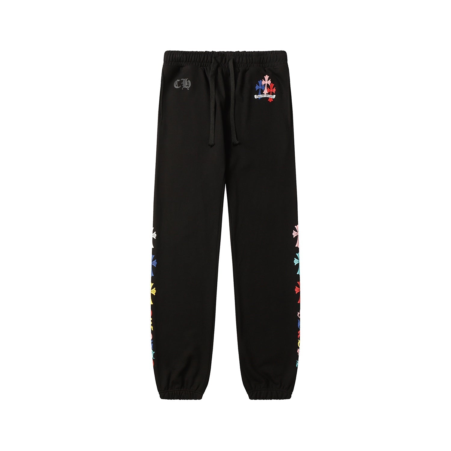 Chrome Hearts New Pants - 1003