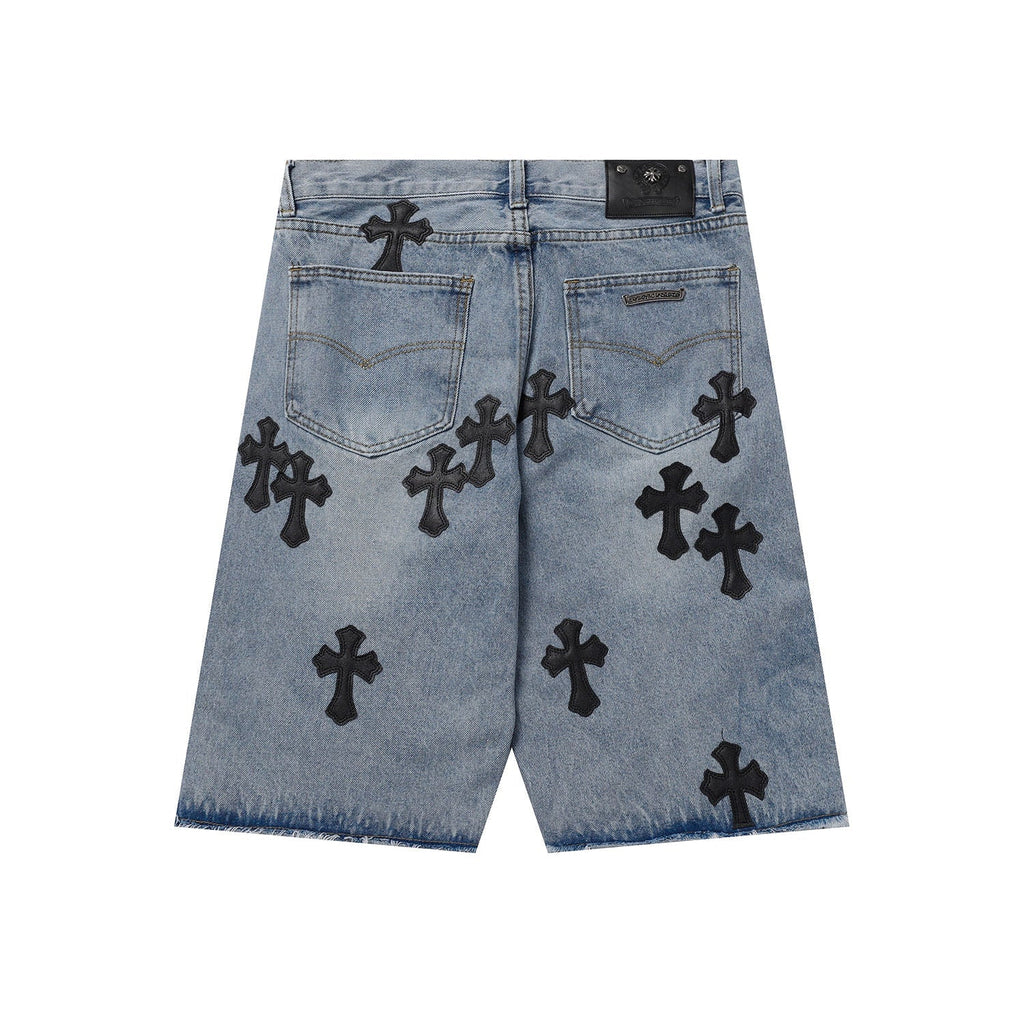 Chrome Hearts New Shorts -9919