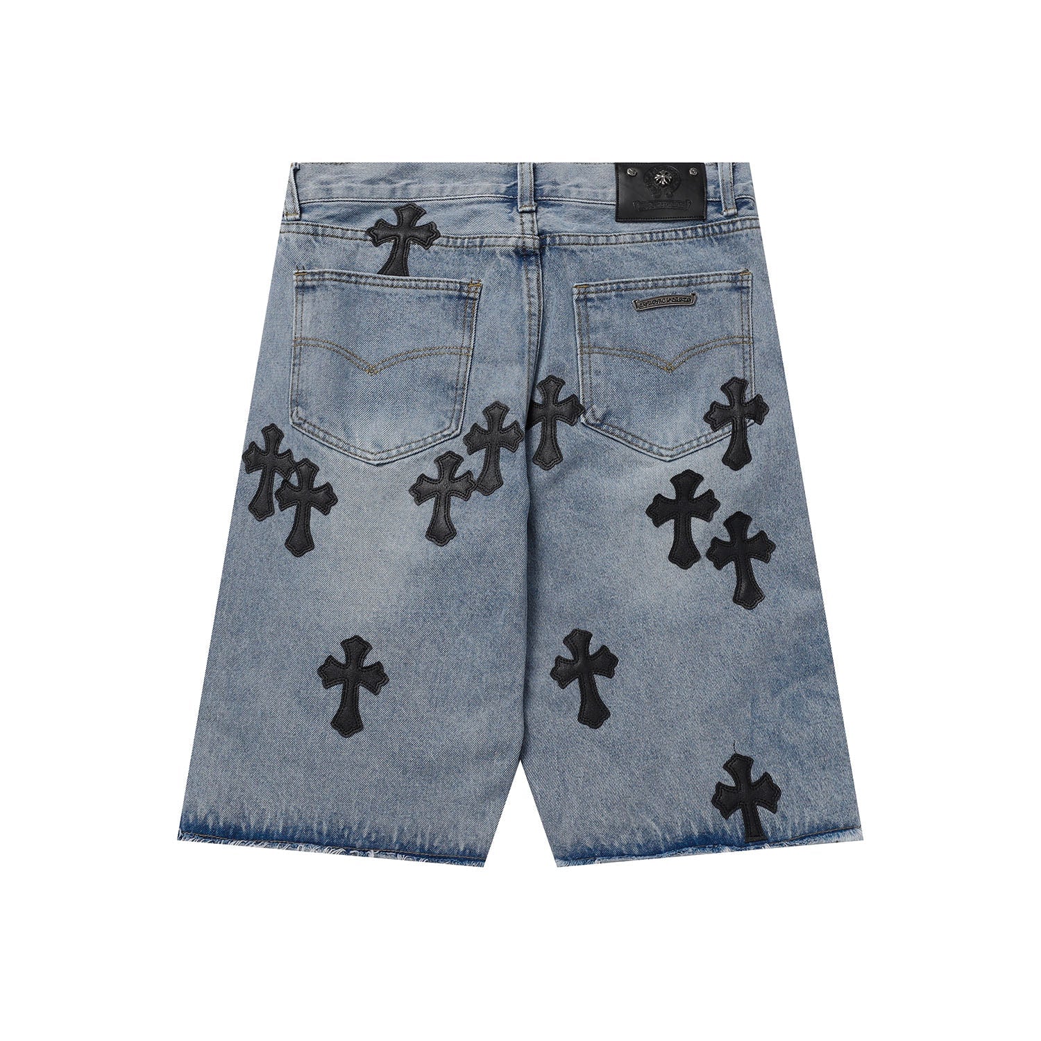 Chrome Hearts New Shorts -9919
