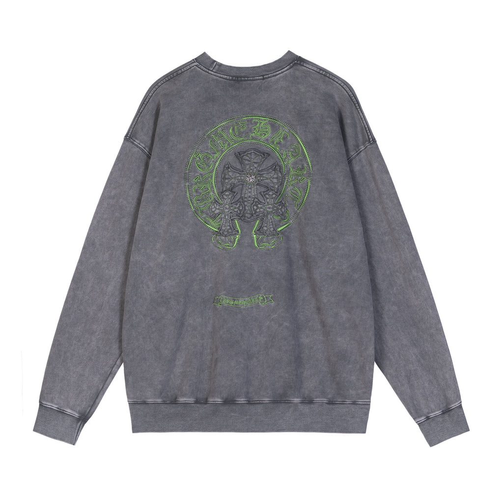Chrome Hearts New SWEATSHIRTS -Q29
