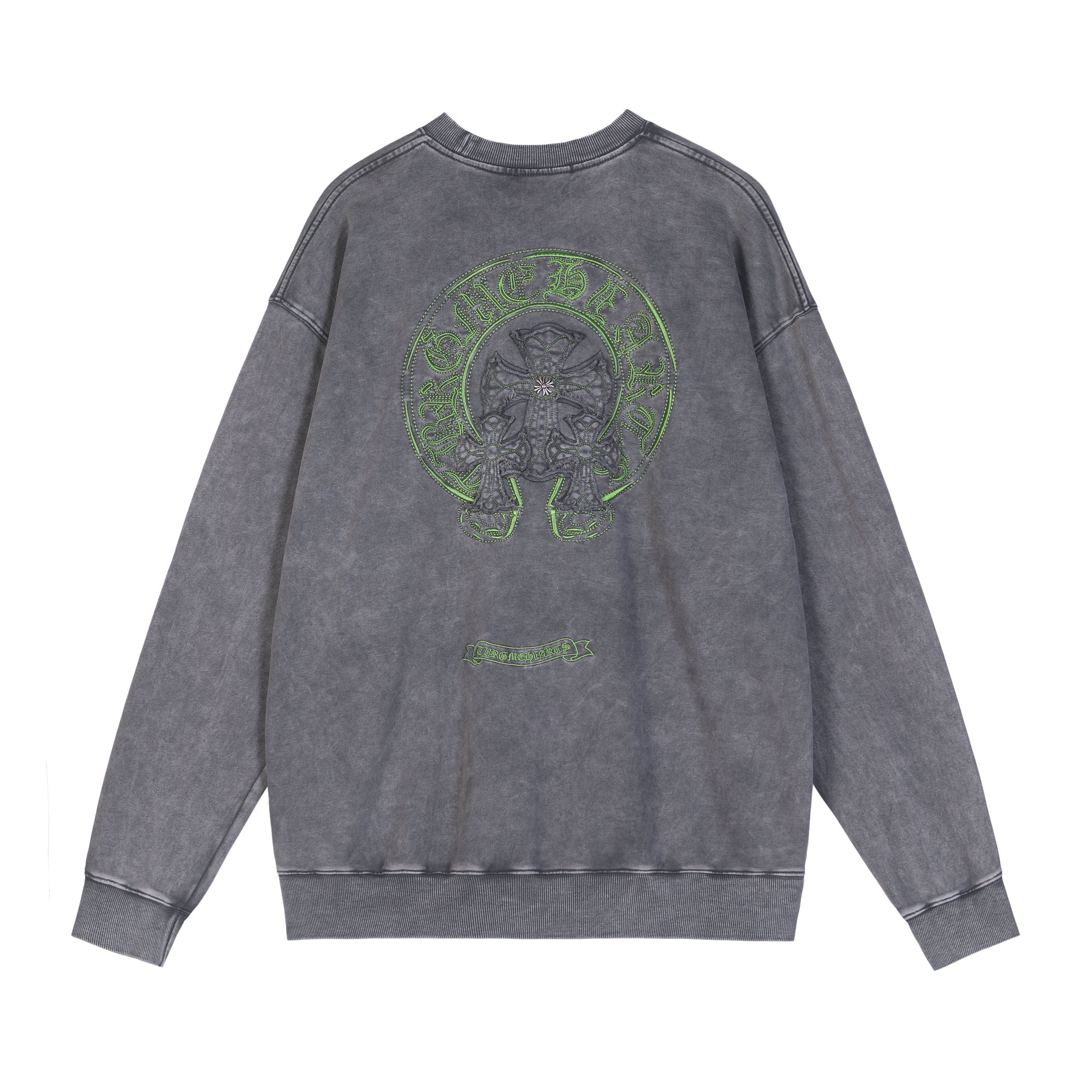 Chrome Hearts New SWEATSHIRTS -Q29