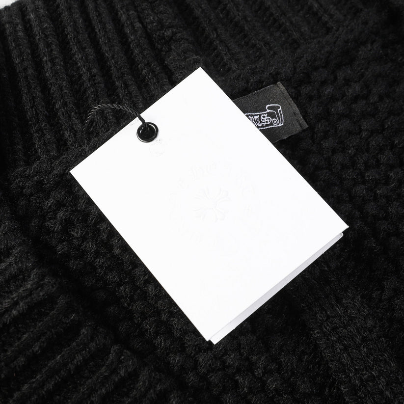 Chrome Hearts New Jacket -117