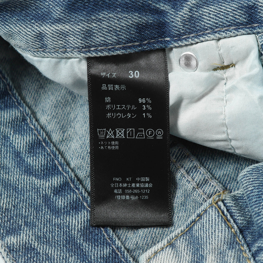 Amexnocap Pants 003