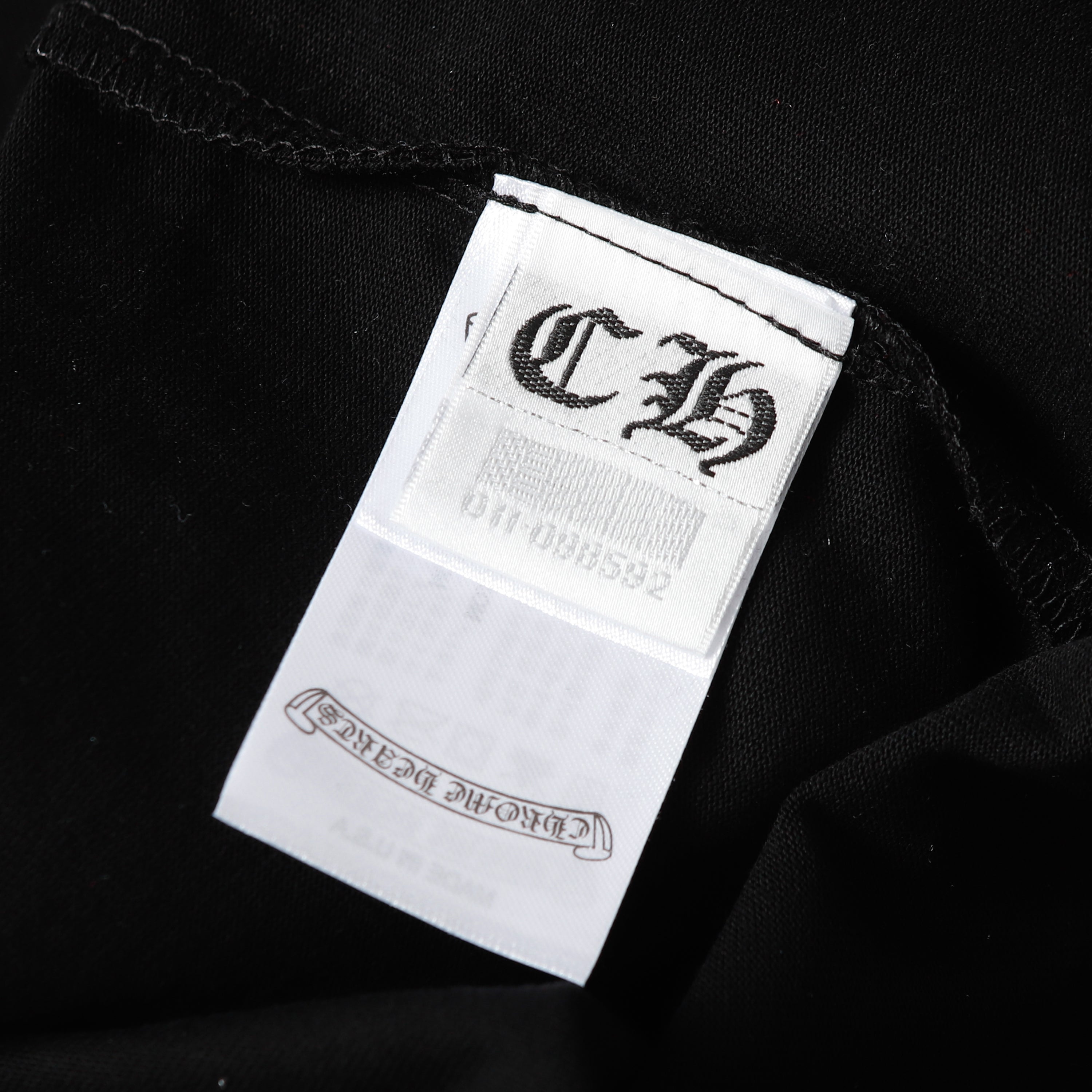 Chrome Hearts T-shirt 2231