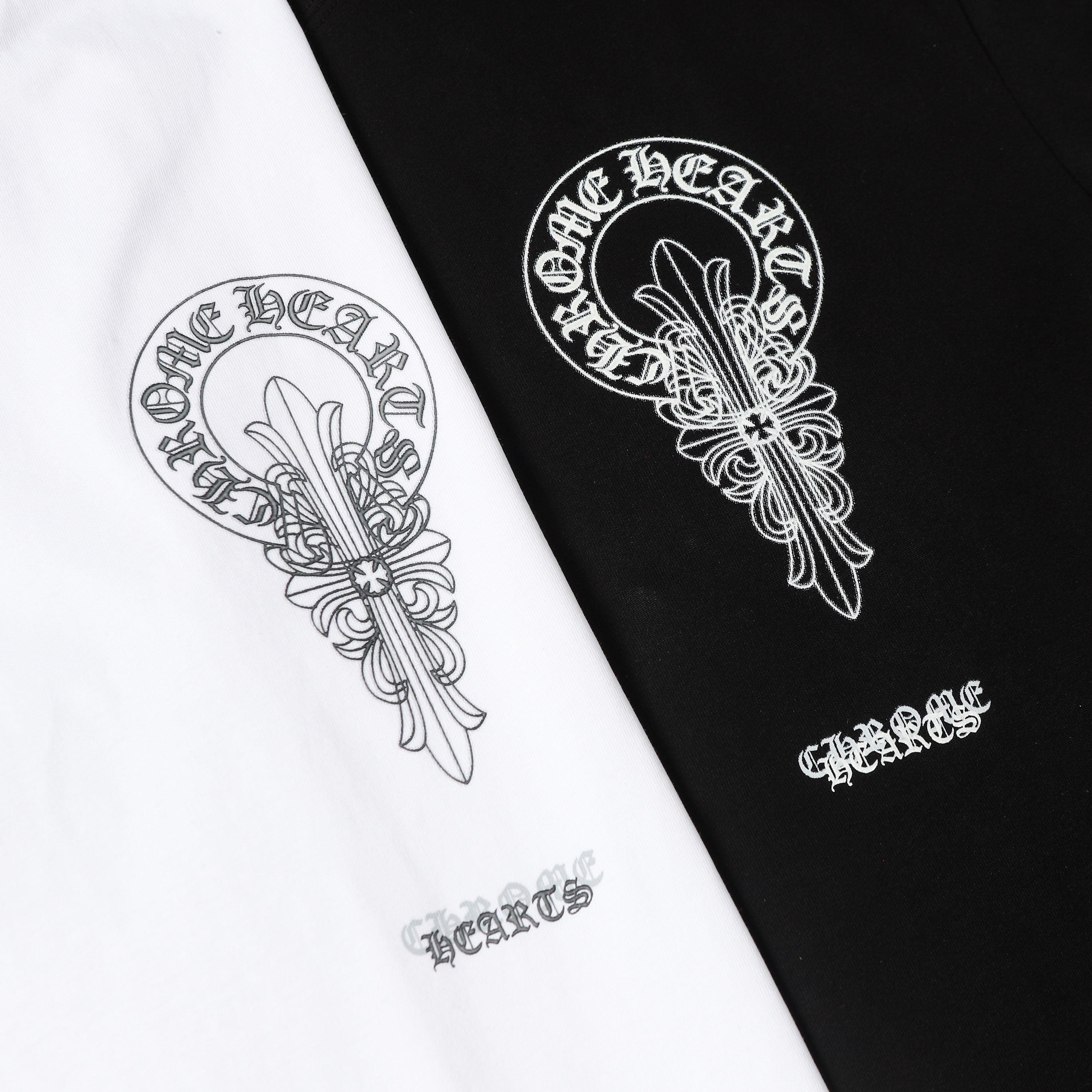 Chrome Hearts T-shirt 2238