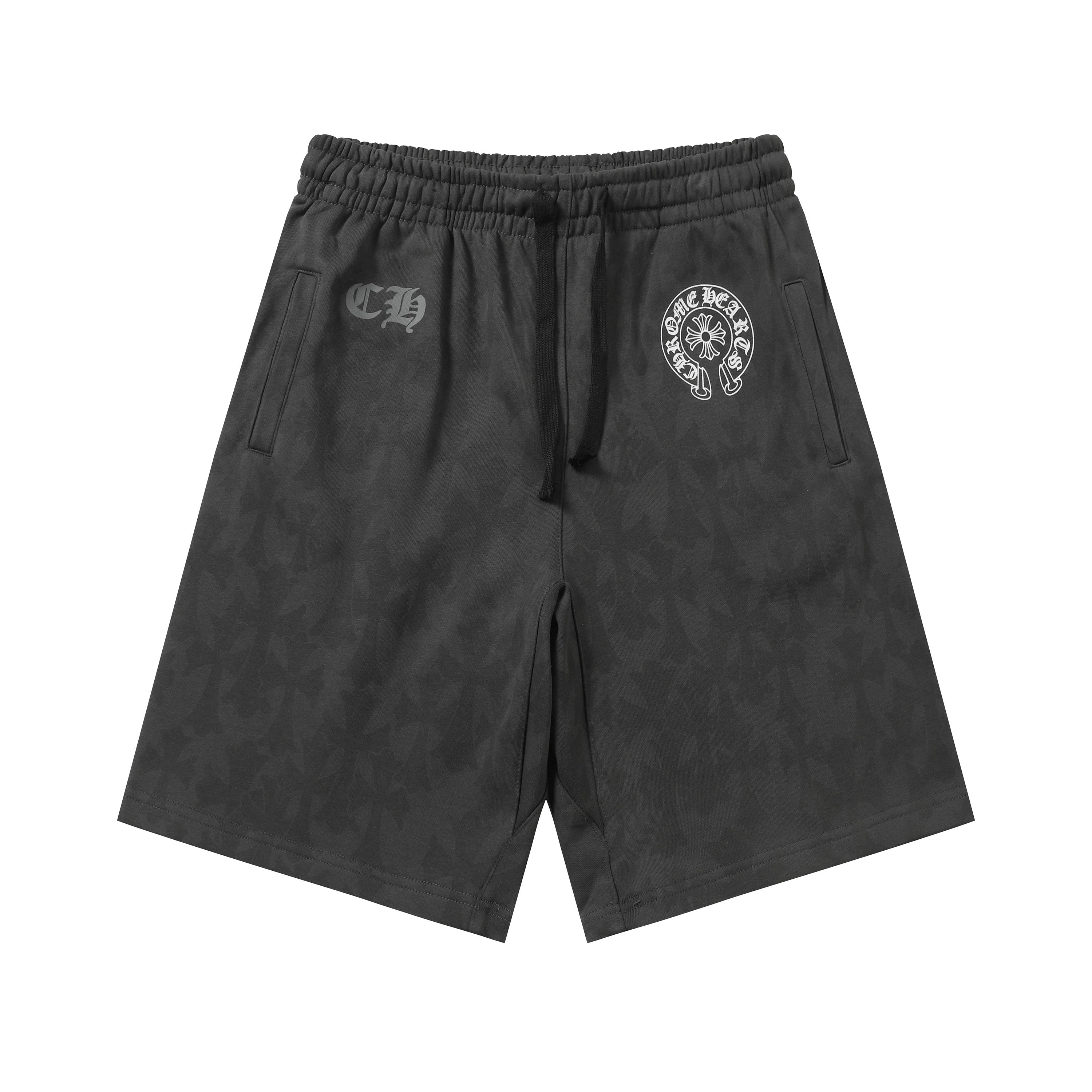 Chrome Hearts New Shorts -1115