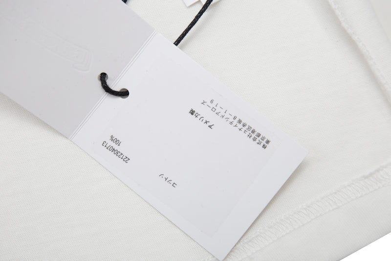 Chrome Hearts T-shirt 6016