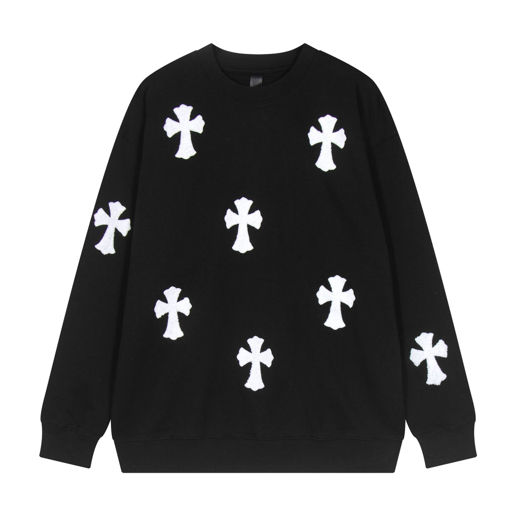 Chrome Hearts New SWEATSHIRTS -TQ32