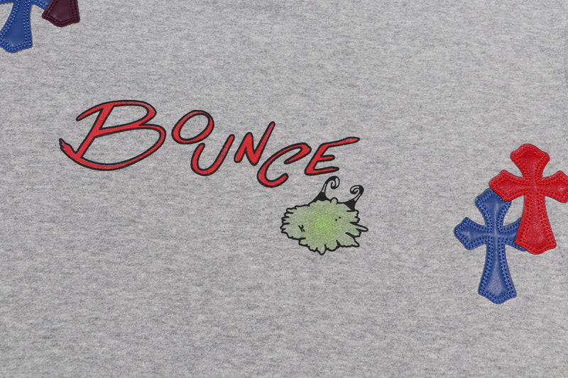 Chrome Hearts New Hoodie -7012