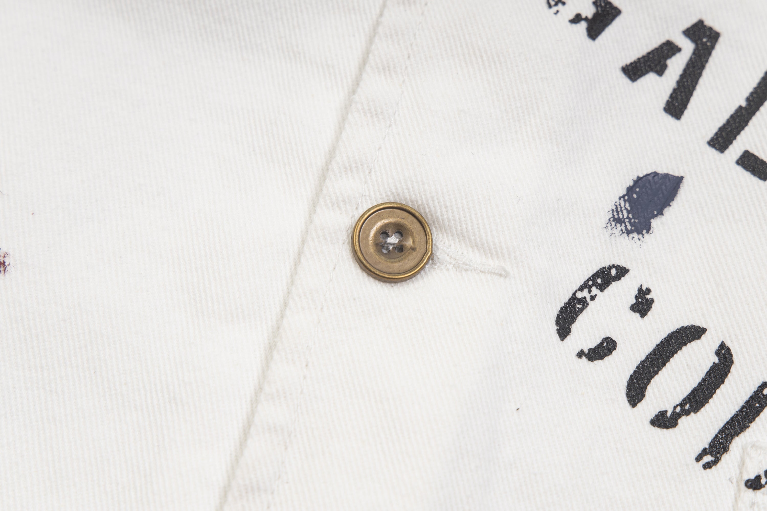 GALLERY DEPT New Jacket