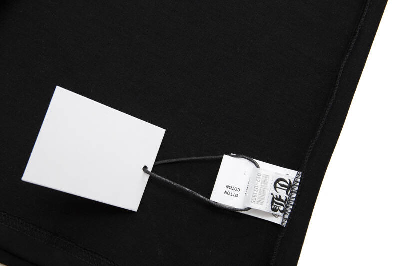 Chrome Hearts T-shirt 6052