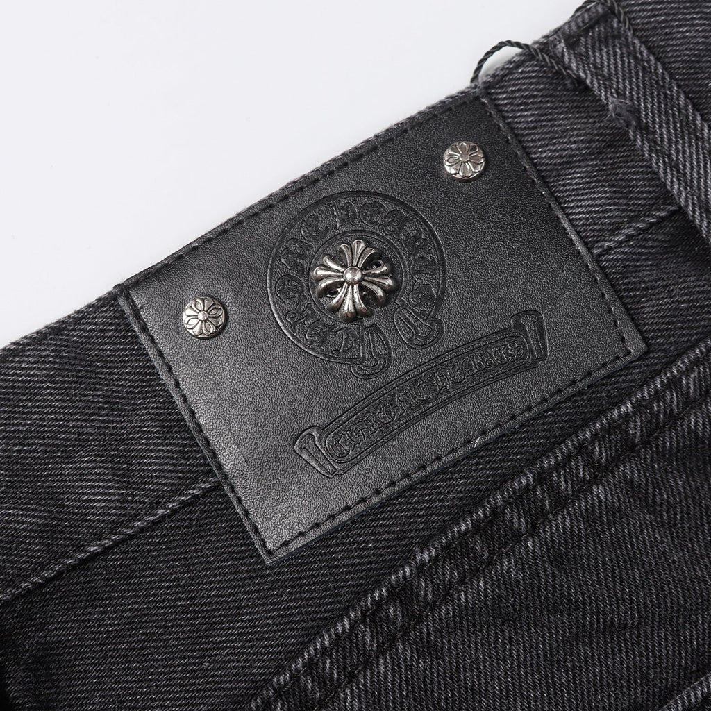 Chrome Hearts New Shorts -9925