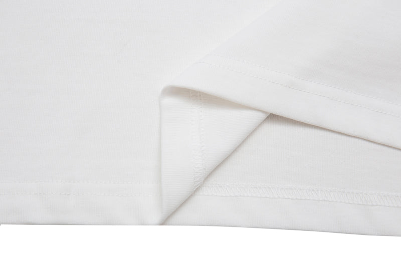 Chrome Hearts Neck Logo T-shirt K6022