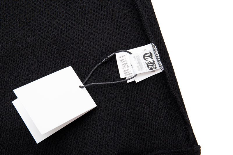 Chrome Hearts New Hoodie -7006