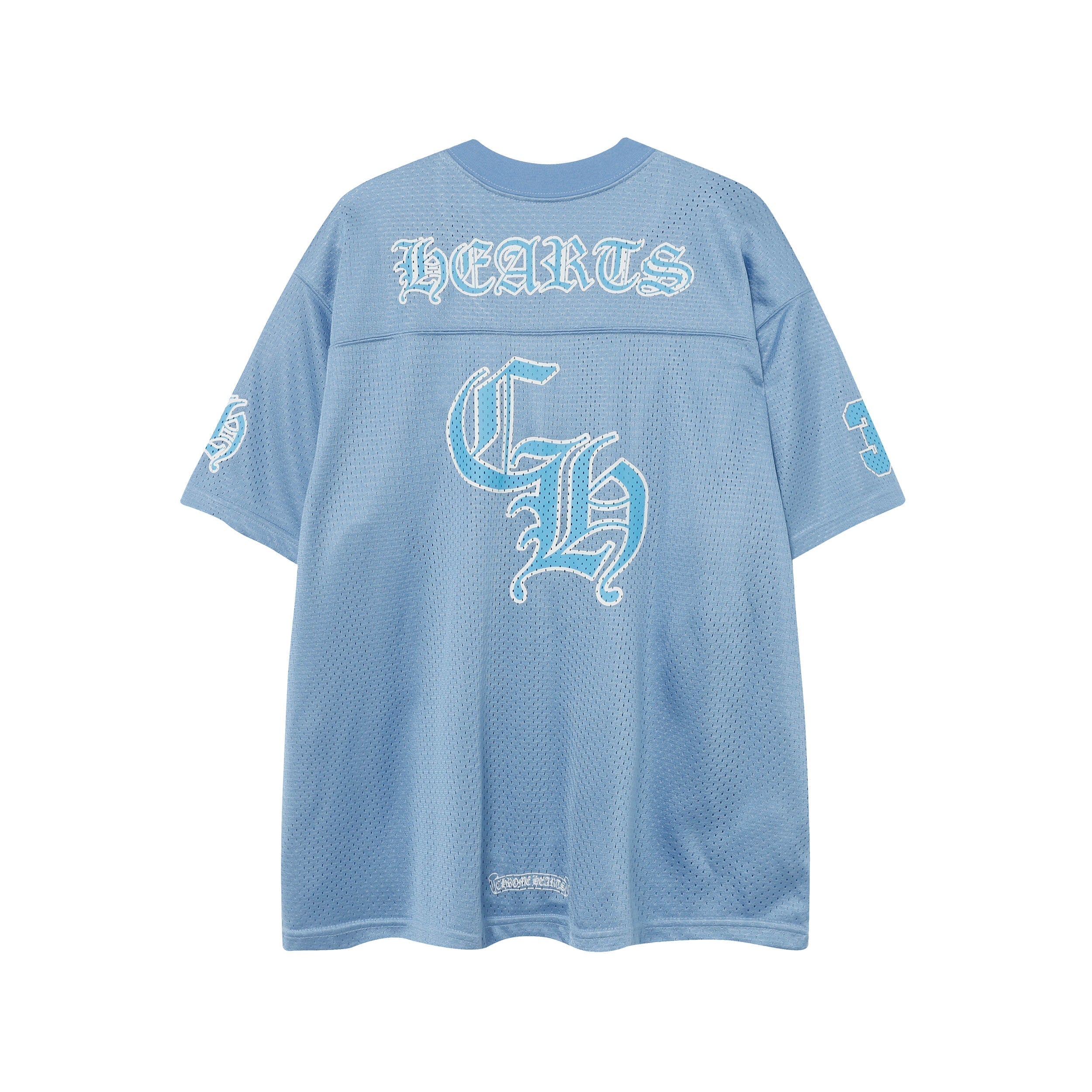 Chrome Hearts Matty Boy  Mesh Stadium Jersey 9996