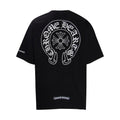 Chrome Hearts Horse Shoe Logo Pocket T-Shirt K6013