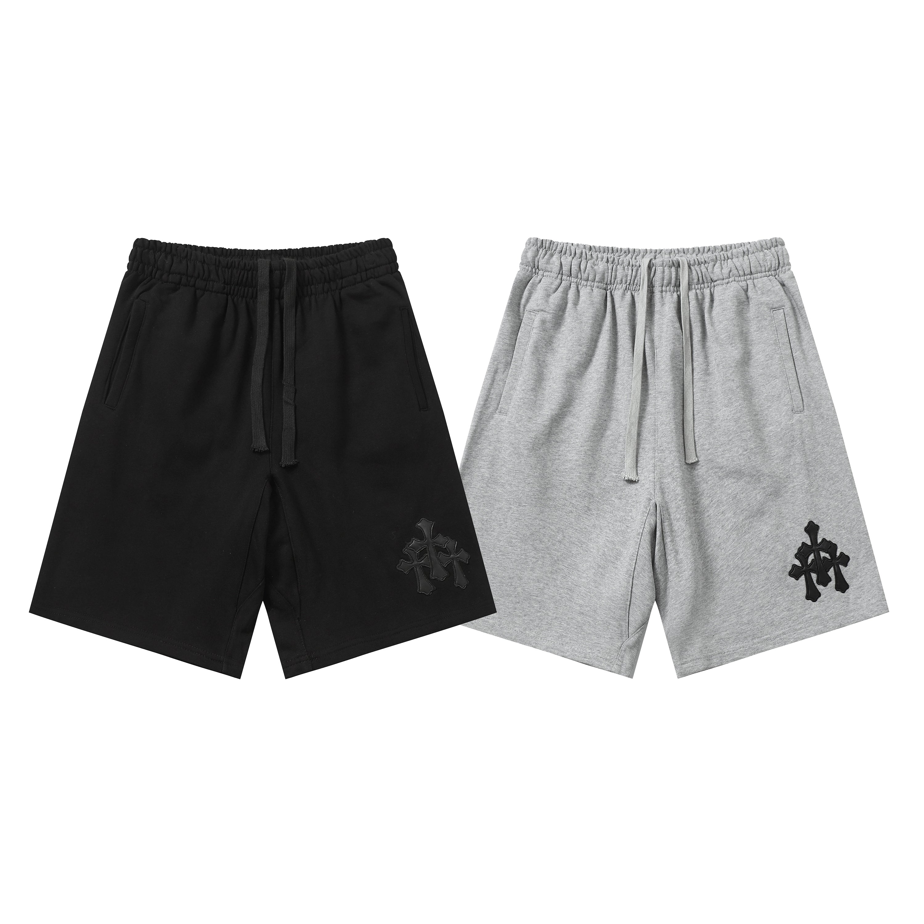 Chrome Hearts New Shorts 1152