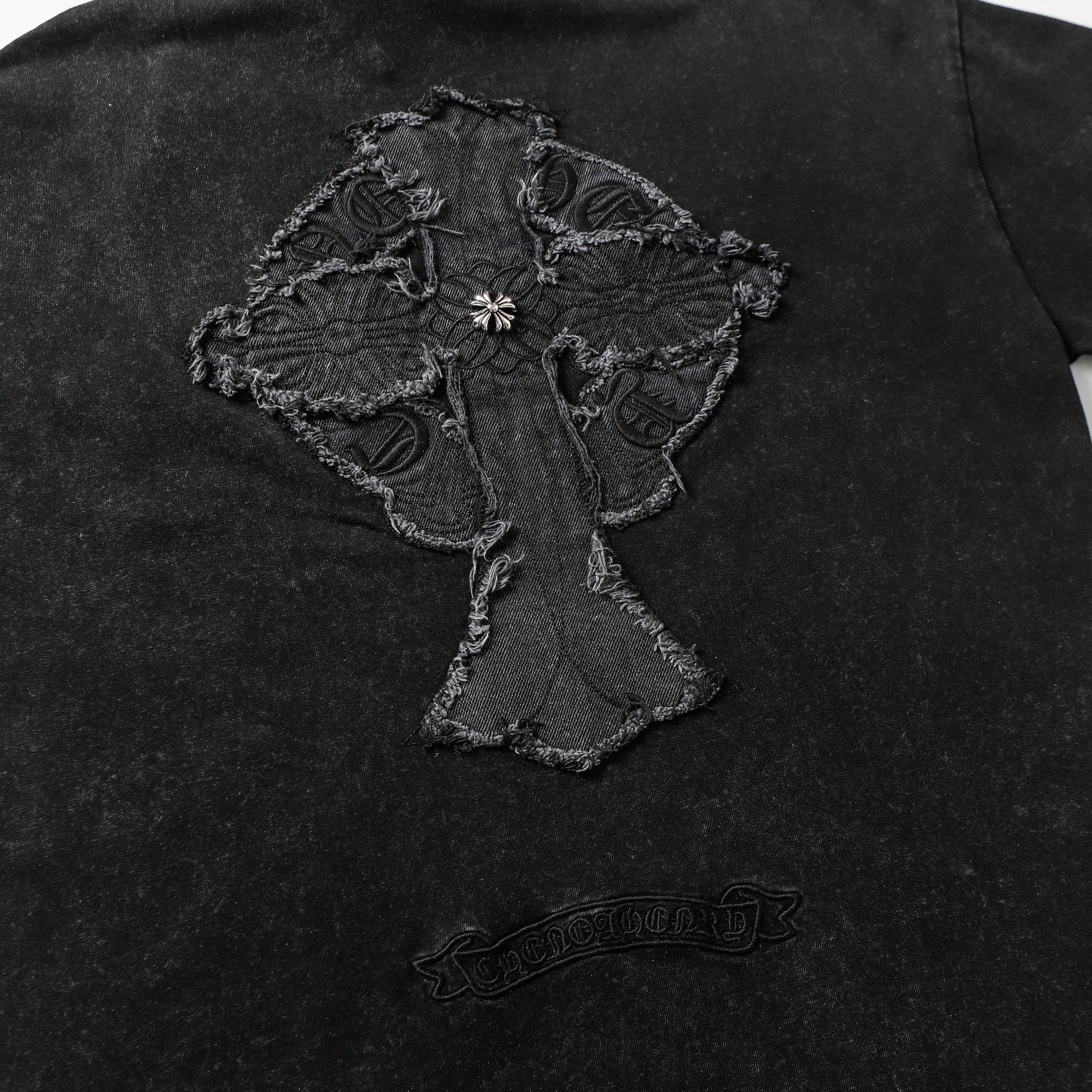 Chrome Hearts T-shirt 2236