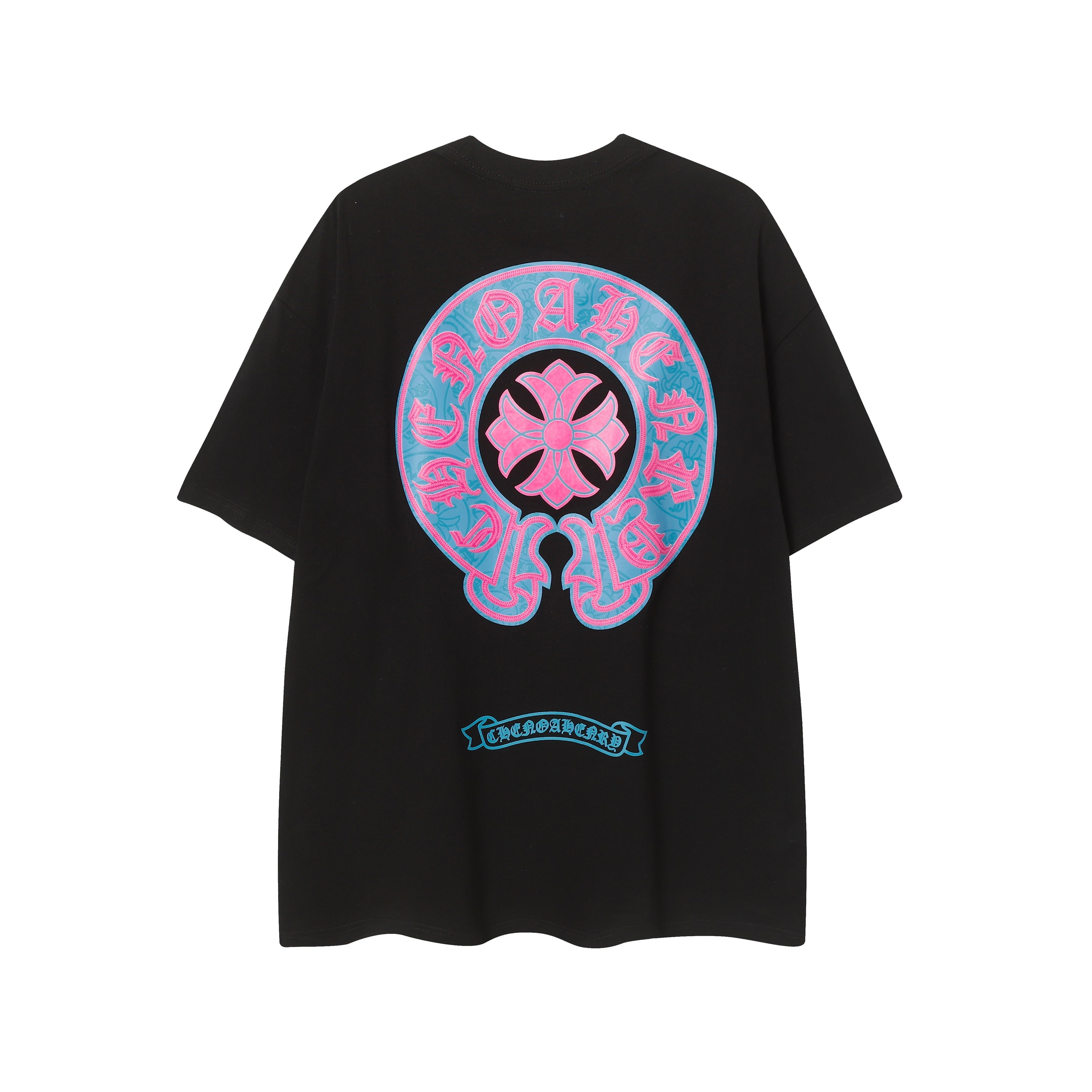 Chrome Hearts T-shirt 2231